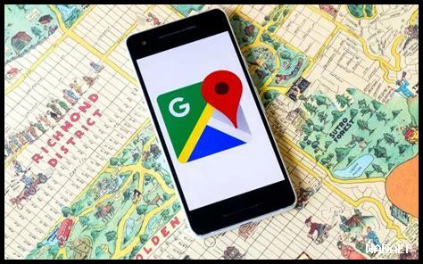 ما هي طريقة استخدام خرائط جوجل لتحليل حركة العملاء؟