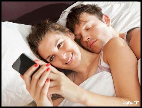 ما هي علامات الخيانة الزوجية عند المرأة؟ ما هي علامات الخيانة الزوجية عند المرأة؟