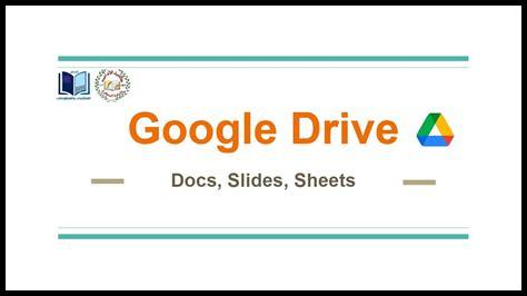 ما هي فوائد استخدام جوجل درايف مع فريق العمل؟ ما هي فوائد استخدام جوجل درايف مع فريق العمل؟