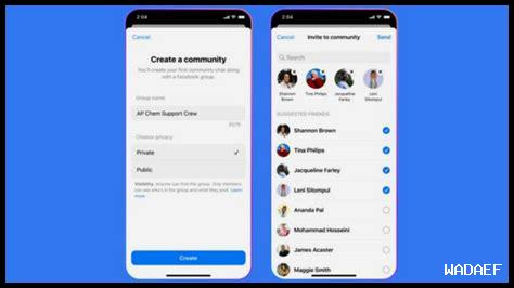 ما هي مميزات الدردشات الجماعية في تيليجرام؟