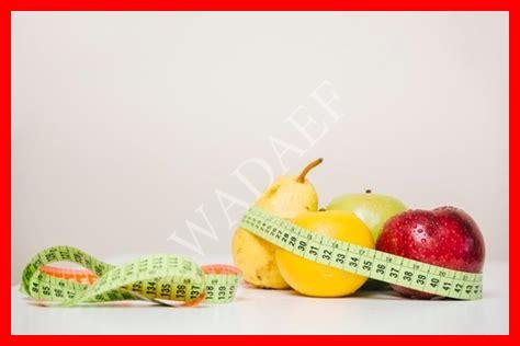 ماهي الفواكه التي تساعد على إنقاص الوزن