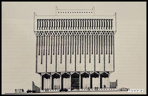 مستقبل العمارة الحديثة في الرياض: الابتكار في كل زاوية