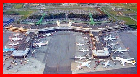 مطار غواروليوس الدولي مطار غواروليوس الدولي