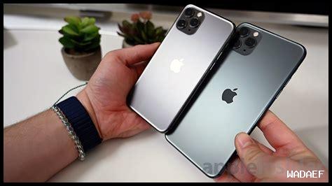 مواصفات 11 pro max