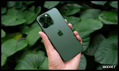 مواصفات 13 برو