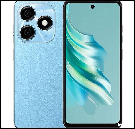 مواصفات تكنو سبارك 20