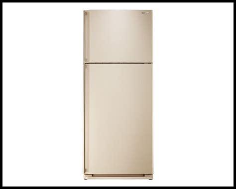 مواصفات ثلاجة شارب 450 لتر