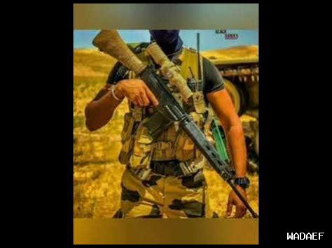مواصفات ضابط الاحتياط