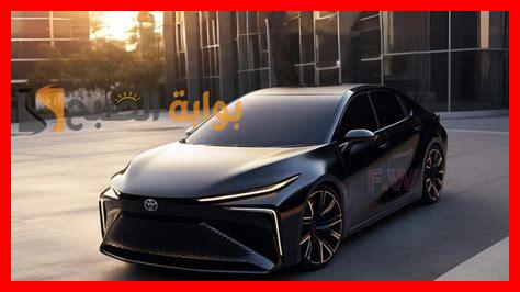 مواصفات كورولا 2025 مواصفات كورولا 2025
