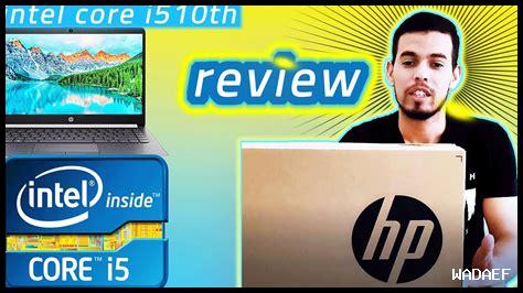 مواصفات لاب توب hp core i5