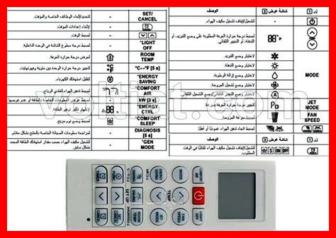 مواصفات مكيف ال جي انفرتر مواصفات مكيف ال جي انفرتر