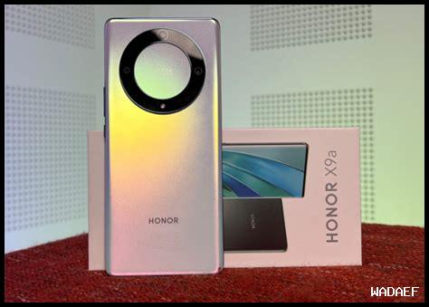 مواصفات هونر x9a مواصفات هونر x9a