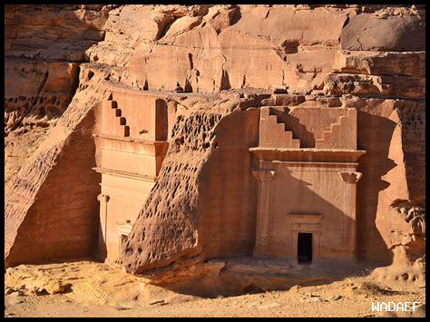 مواقع تاريخية في السعودية: من النماص إلى العلا