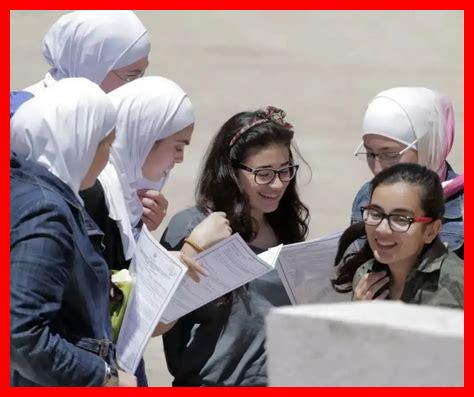 نتيجة الثانوية العامة بالترتيب نتيجة الثانوية العامة بالترتيب