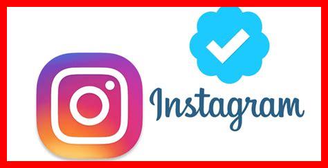 نسخ علامة التوثيق للانستقرام نسخ علامة التوثيق للانستقرام