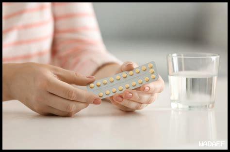 نسيت حبوب منع الحمل وجامعت زوجي عالم حواء نسيت حبوب منع الحمل وجامعت زوجي عالم حواء