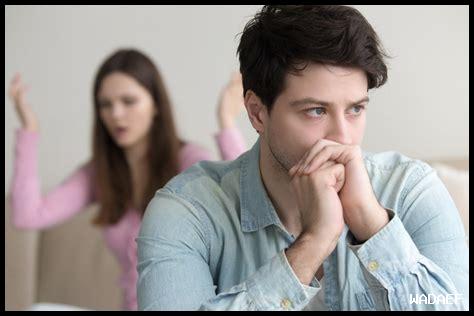نصائح للتعامل مع الزوجة العصبية نصائح للتعامل مع الزوجة العصبية
