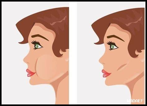 نفخ الخدود والاهتمام بالبشرة: علاقة وطيدة نفخ الخدود والاهتمام بالبشرة: علاقة وطيدة