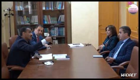 نقيب هيئة المحامين بالرباط