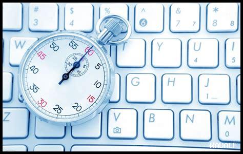 هل اختبار السرعة موثوق به حقاً