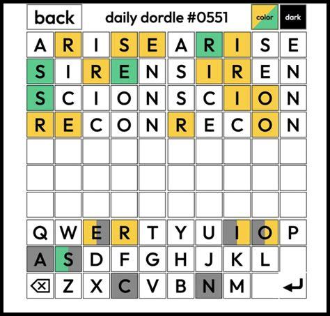 هل تساعد ألعاب الكلمات مثل Wordle في تحسين اللغة؟