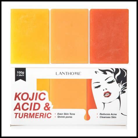 هل سيروم حمض الكوجيك آمن للبشرة الحساسة