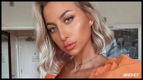 هل مودل روز مطروده من السعوديه