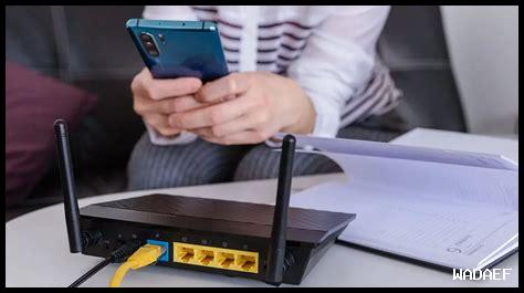 هل يجب إجراء اختبار سرعة الإنترنت بانتظام