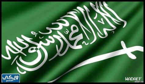 هل يجوز وضع علم السعوديه على الظهر هل يجوز وضع علم السعوديه على الظهر