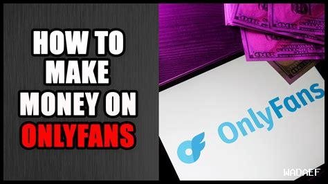 هل يمكن استخدام OnlyFans للشفافية المالية؟