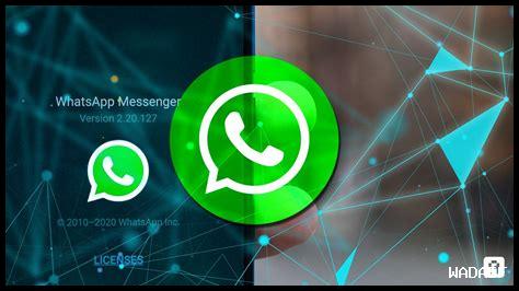 هل يمكن استخدام واتساب ويب على نظام ماك