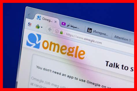 هل يمكنني استخدام Omegle بدون تسجيل هل يمكنني استخدام Omegle بدون تسجيل