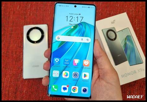 هونر x9a مواصفات هونر x9a مواصفات