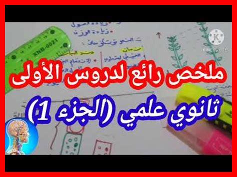 وثيقة 5 ص 86 علوم 3 ثانوي وثيقة 5 ص 86 علوم 3 ثانوي