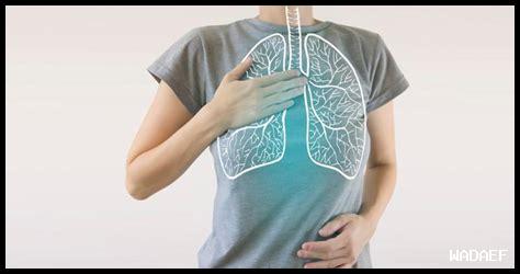 وظائف الرئتين وكيفية تحسين التنفس