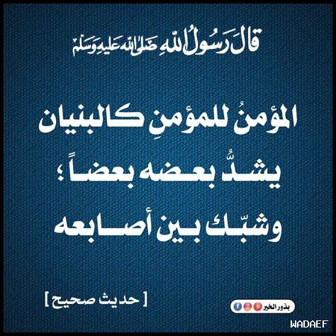 يطبع المؤمن على الخلال كلها إلا الخيانة والكذب