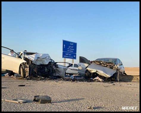 10. أخبار الحوادث المرورية اليوم في شارلوت