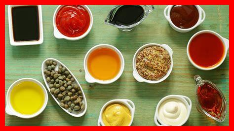 24. ما هي أشهر صلصات دونبوري؟ 24. ما هي أشهر صلصات دونبوري؟