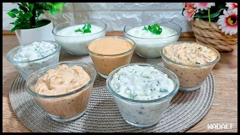 24. ما هي أشهر صلصات دونبوري؟ 24. ما هي أشهر صلصات دونبوري؟