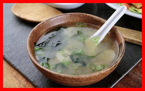 49. ما هي فوائد شوربة الميسو للجهاز المناعي؟ 49. ما هي فوائد شوربة الميسو للجهاز المناعي؟