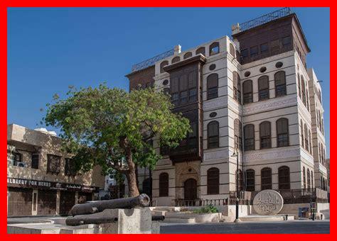 71. ما هي قصة تطوير حي البلد في جدة؟ 71. ما هي قصة تطوير حي البلد في جدة؟