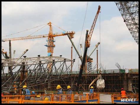 – كيف تؤثر الديموغرافيا على تطوير البنية التحتية