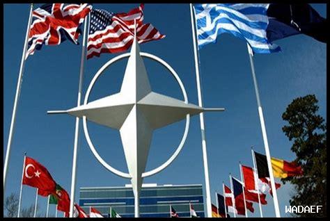 – كيف يعمل الناتو على تطوير تكنولوجيا الأسلحة الحديثة؟