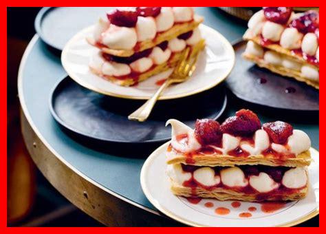 – كيف يمكن تحضير ميل فوي بالفواكه؟ - كيف يمكن تحضير ميل فوي بالفواكه؟