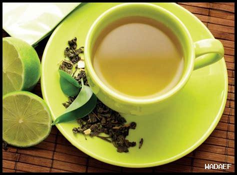 – كيف يمكن صنع الموشي بالشاي الأخضر؟