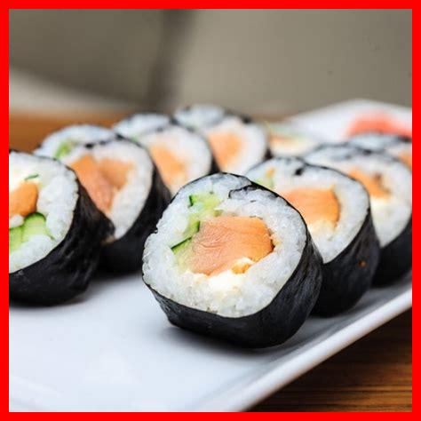 – لماذا يحب الناس السوشي؟ - لماذا يحب الناس السوشي؟