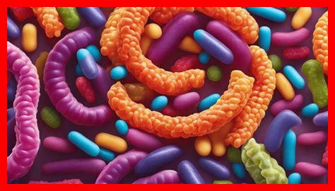 – ما هو دور البروبيوتيك في تحسين الهضم؟ - ما هو دور البروبيوتيك في تحسين الهضم؟