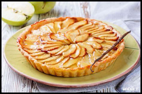 – هل يمكن تحضير تارت تاتين في المنزل؟