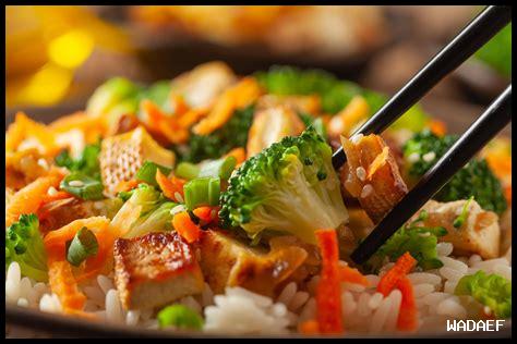 9. هل يعتبر دونبوري غذاء مناسب للنباتيين؟