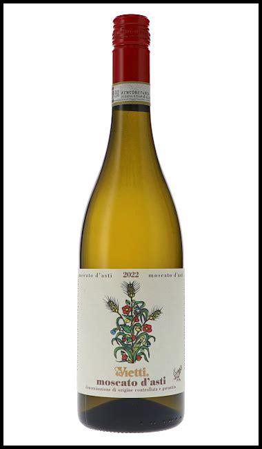 أفضل الأوقات لتذوق Moscato d’Asti؟